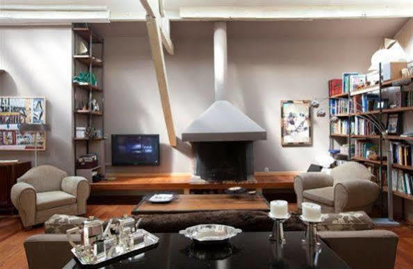Chambres D'Hotes D'Endoume 마르세유 외부 사진