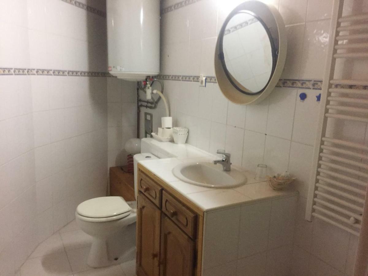 Chambres D'Hotes D'Endoume 마르세유 외부 사진