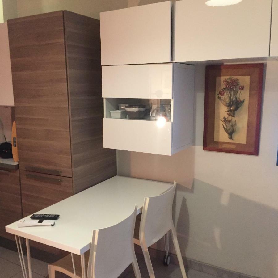 Chambres D'Hotes D'Endoume 마르세유 외부 사진