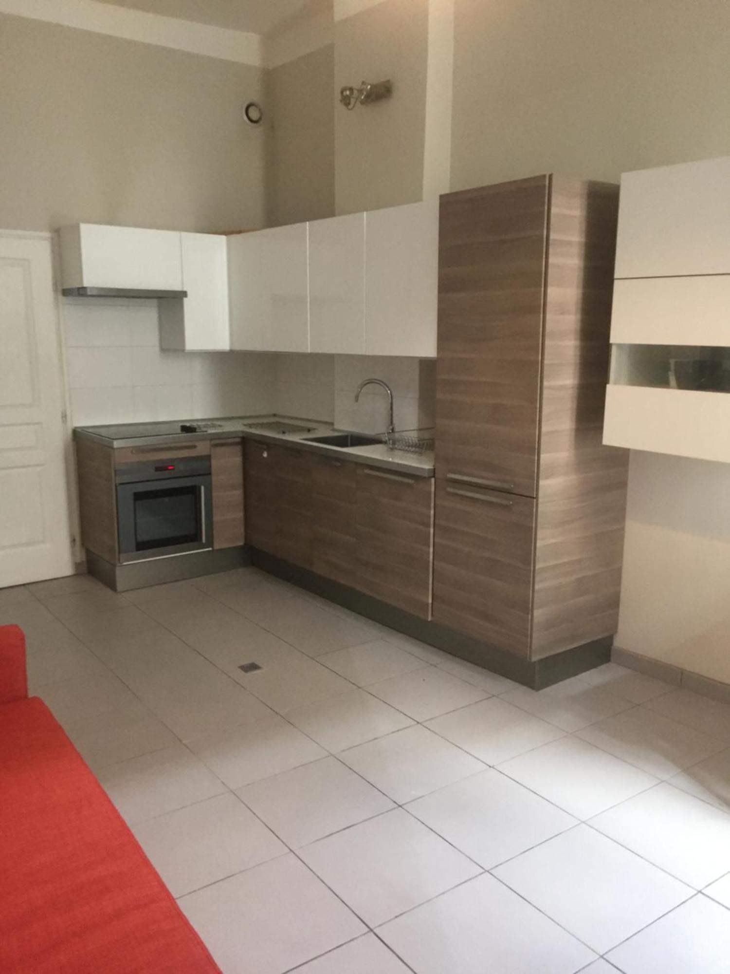 Chambres D'Hotes D'Endoume 마르세유 외부 사진