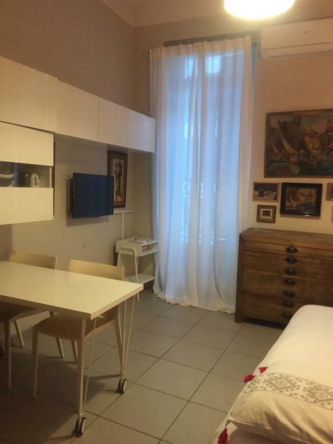 Chambres D'Hotes D'Endoume 마르세유 외부 사진